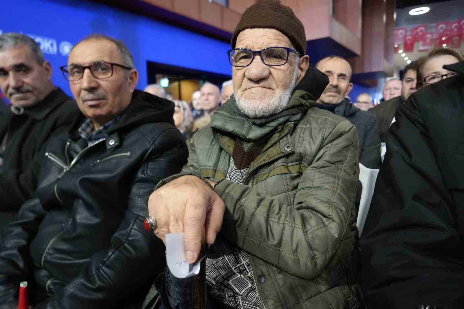 kocaelide 10 bin 340 sosyal konutun kura cekimi bakan kurumun katilimiyla yapildi 3 JcUU9gI5