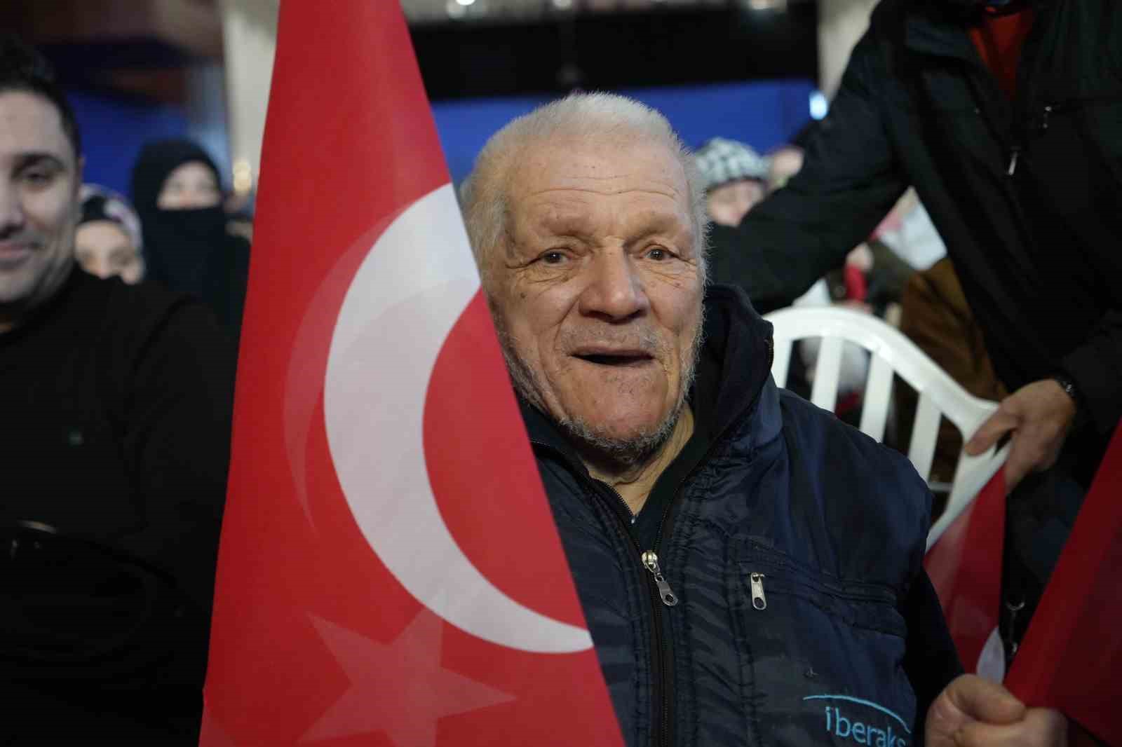 kocaelide 10 bin 340 sosyal konutun kura cekimi bakan kurumun katilimiyla yapildi 6 VXaIsF5V
