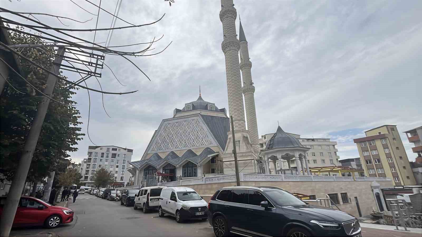 kocaelide 10 kasim mevlidine yonelik protesto cagrisi yapan sahis gozaltina alindi 1