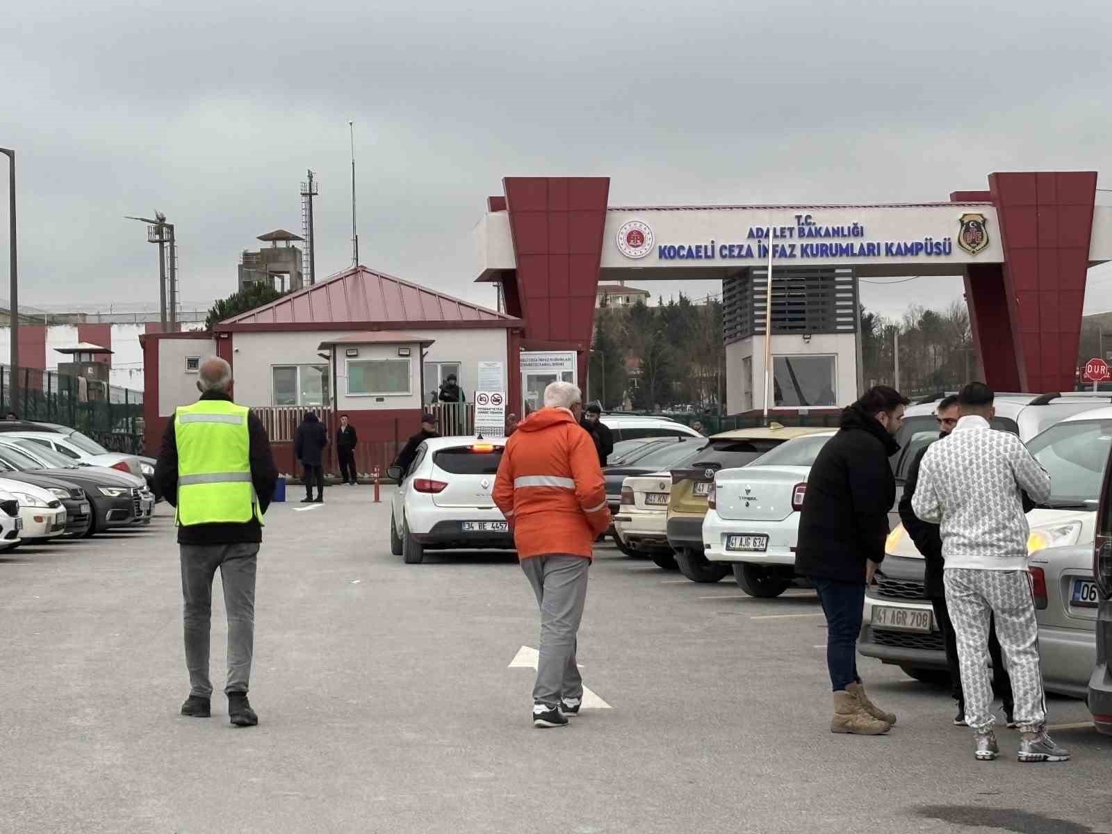 kocaelide 11 yargi paketi sonrasi tahliyeler basladi 1 6BB43lU7
