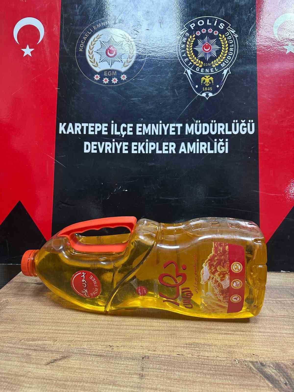 kocaelide 285 litre sivi metamfetamin ele gecirildi 1 sVr3zkWl
