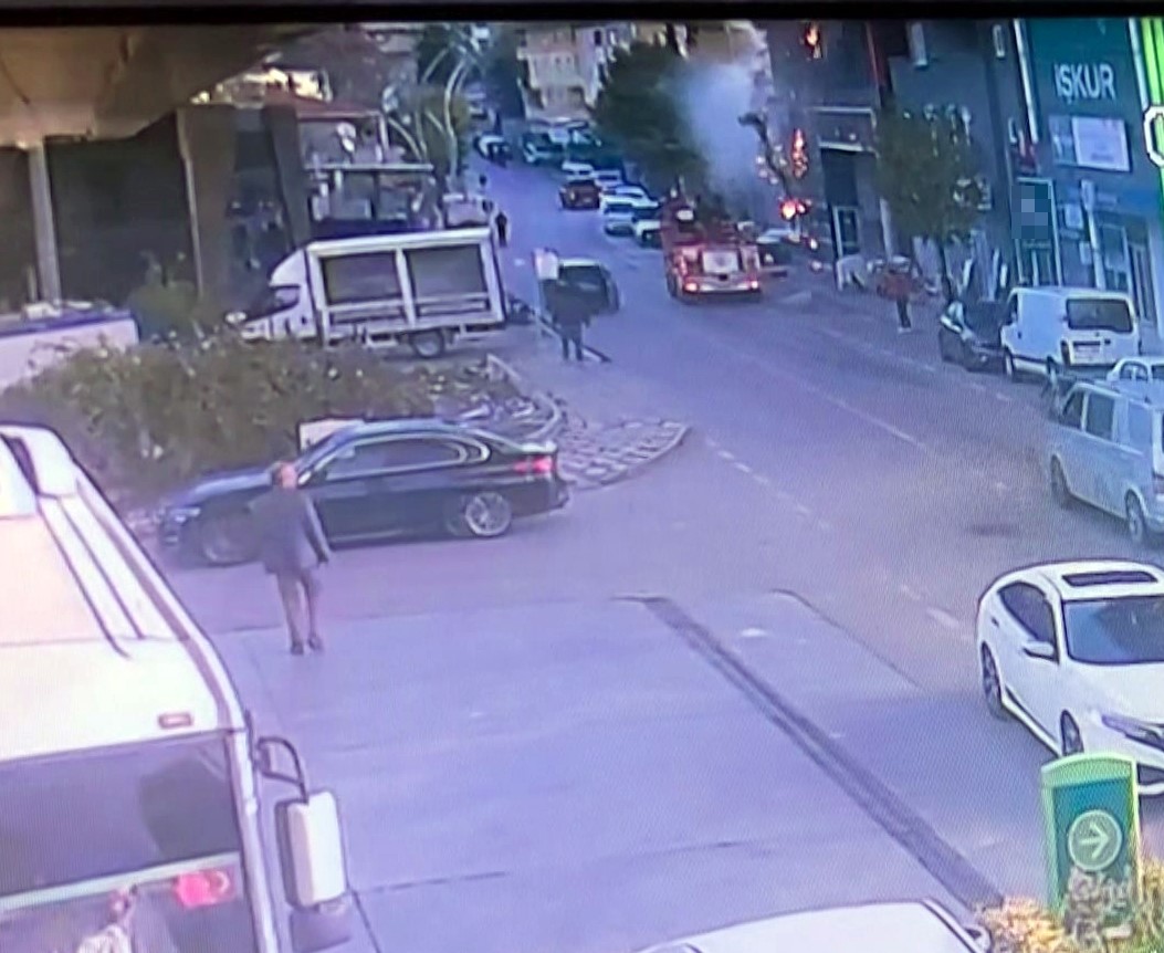kocaelide 6 kisiye mezar olan tesisteki yanginin ilk anlari kamerada 1 nPjrM3wr