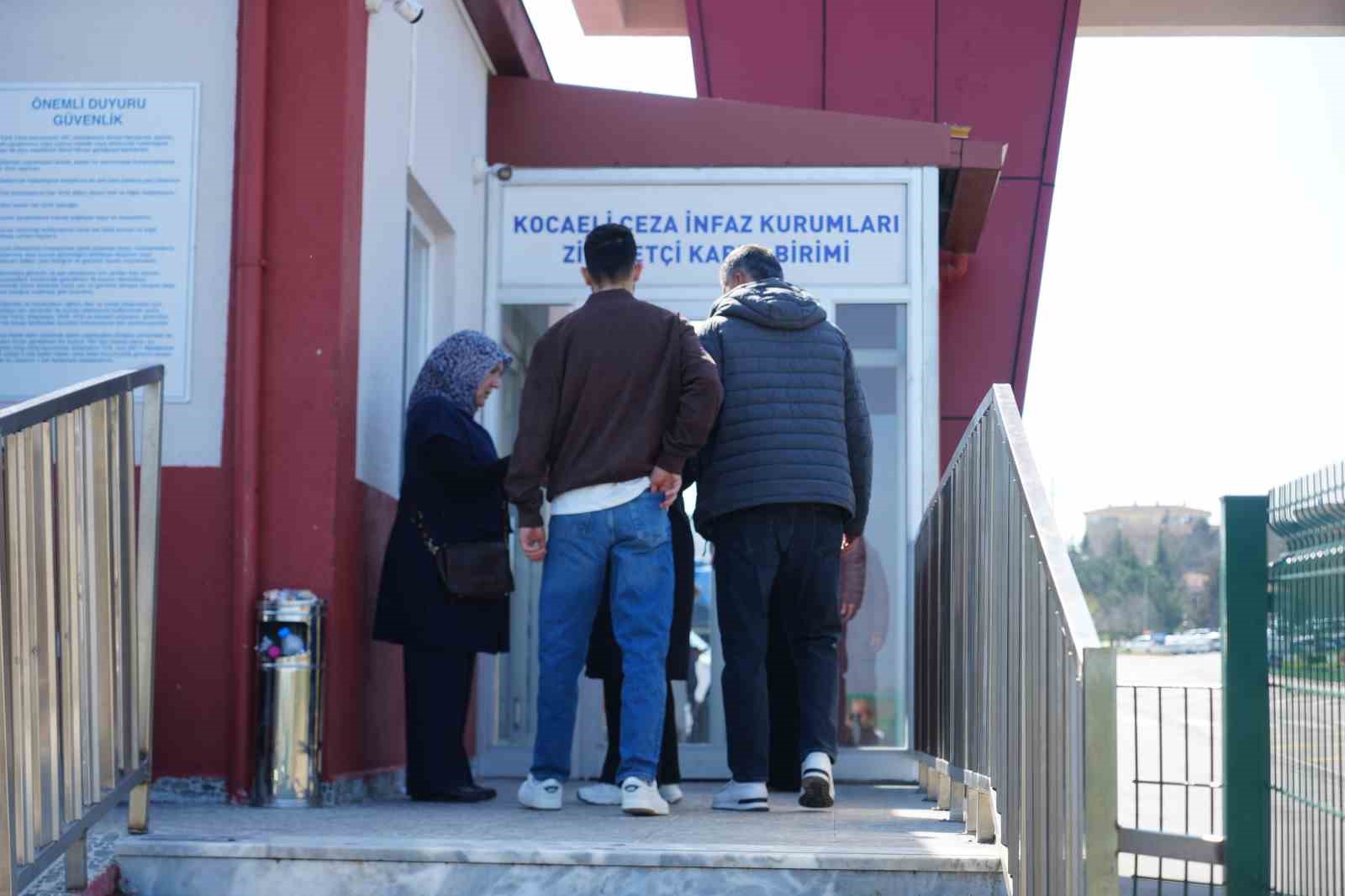 kocaelide 7 kisinin hayatini kaybettigi fabrika yangini davasinda dorduncu gun 2