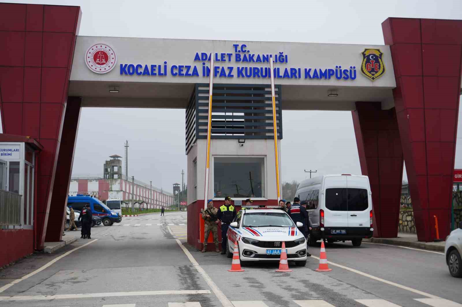 kocaelide 7 kisinin hayatini kaybettigi fabrika yangini davasinda ucuncu gun 2 TlmkT1AS