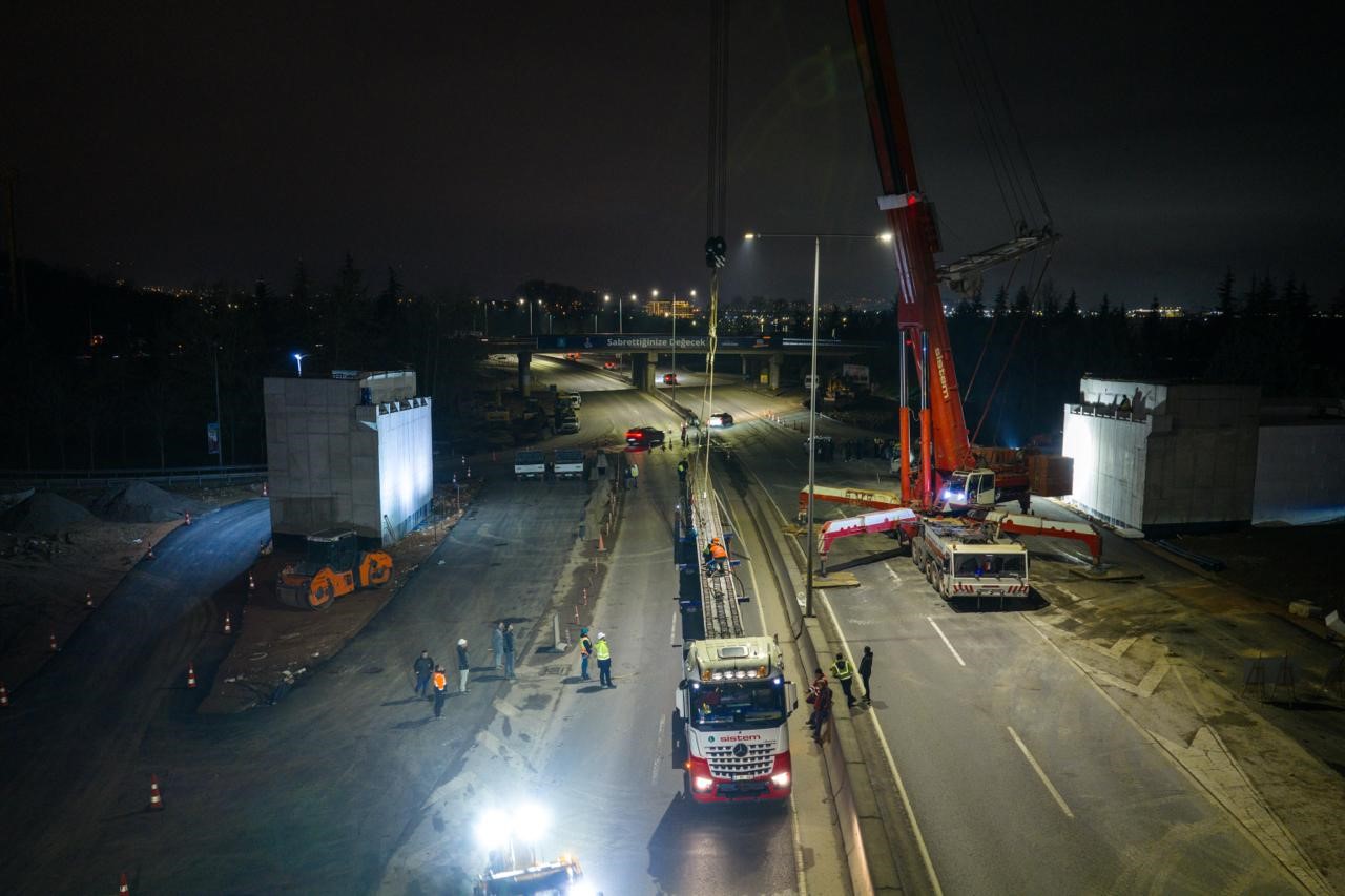 kocaelide 700 tonluk vincle 9 saatlik gece operasyonu 4 6kO5ilBv