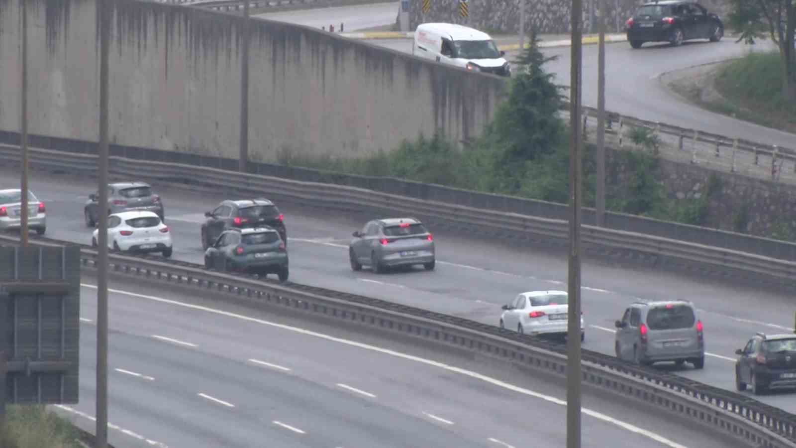 kocaelide bayram tatilinin 3 gununde trafik akici seyrediyor 3 5s6LAYA5