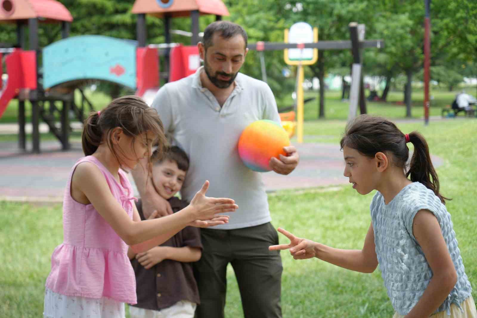 kocaelide bayramda iki farkli mevsim 7 2KG6ZSZF