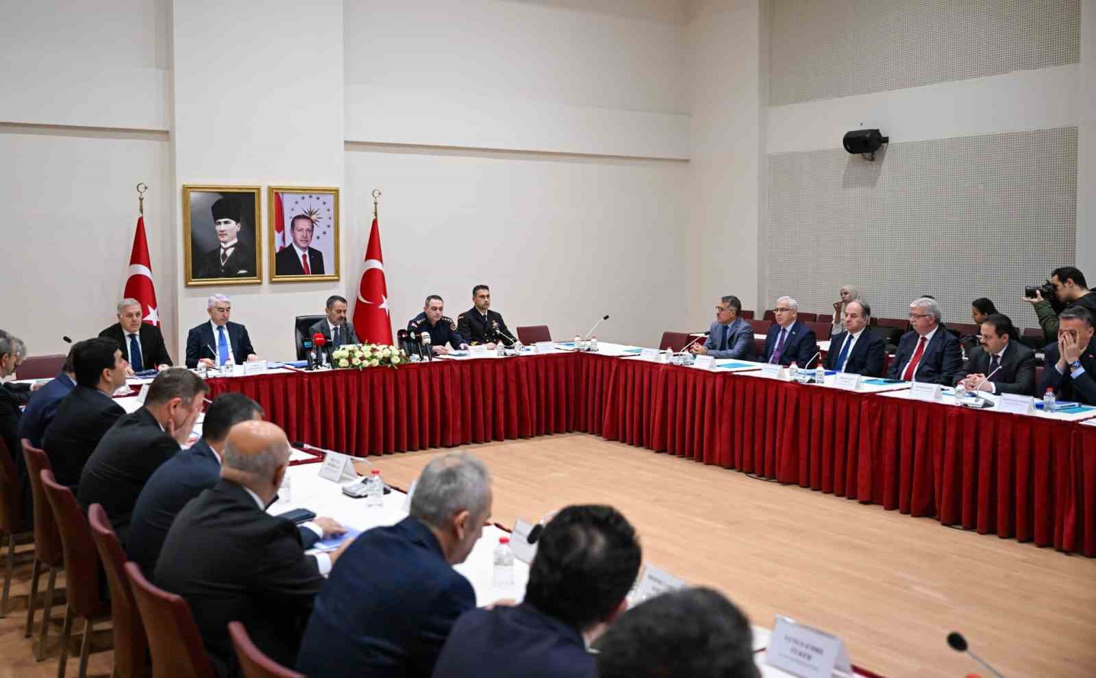 kocaelide bir ayda 77 bin surucuye trafik cezasi kesildi 3 SFMR8BrF