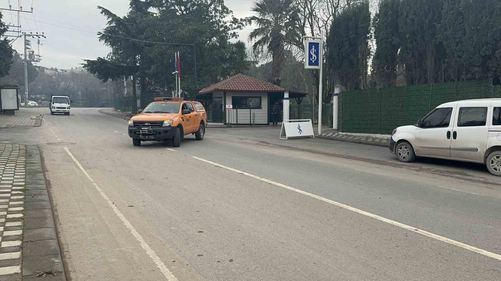 kocaelide denizde erkek cesedi bulundu 2 dJBzO4uX