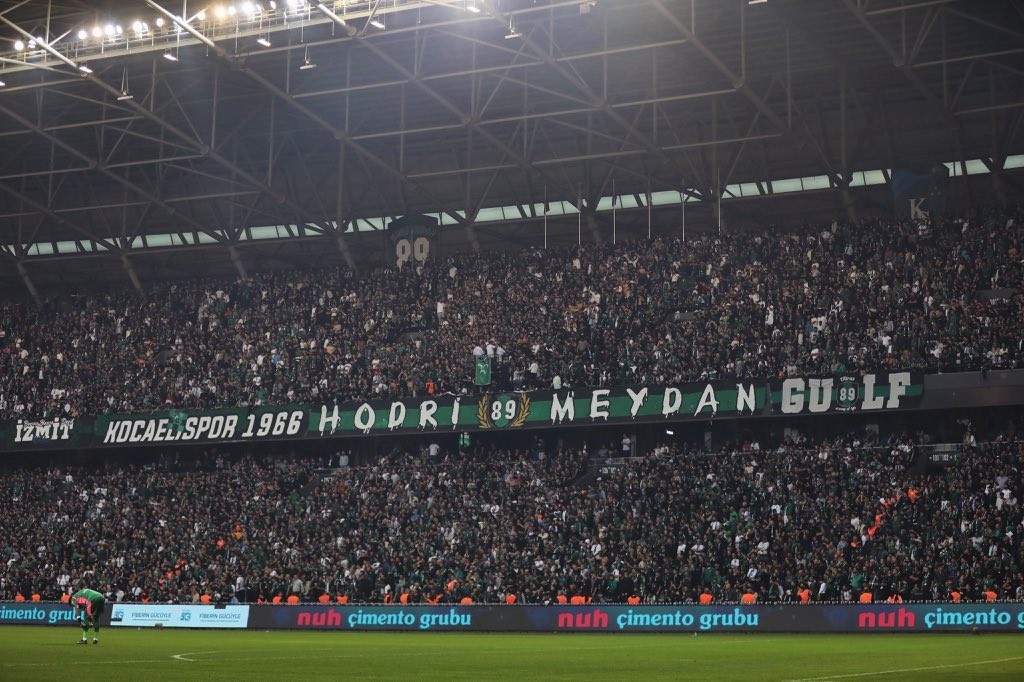 Kocaeli’de desibel rekoru kırılamadı 4 kocaelide desibel rekoru kirilamadi 0 iegjV2B7
