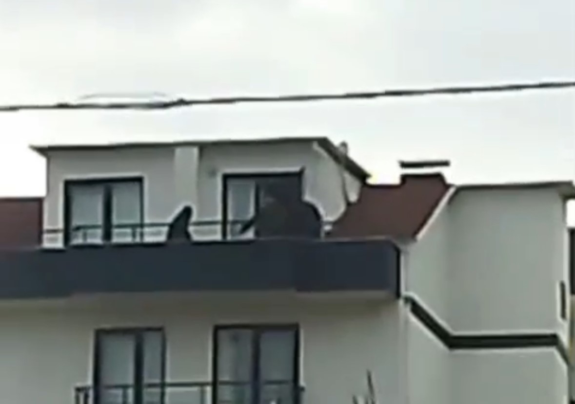 kocaelide feto operasyonu saklandigi catida yakalandi 1 dXYjSKCM