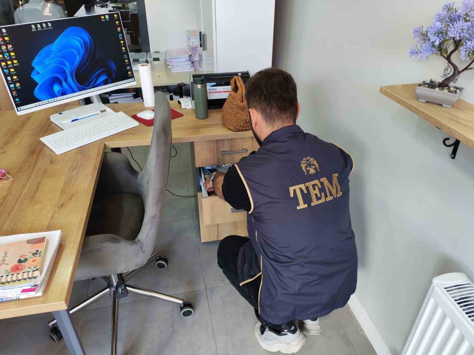 Kocaeli’de FETÖ’YE yönelik operasyonda 15 şüpheli yakalandı 4 kocaelide fetoye yonelik operasyonda 15 supheli yakalandi 0 yv1sGtvK