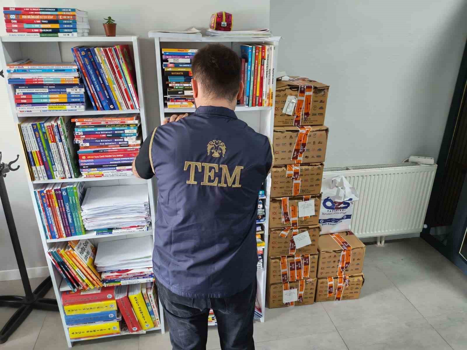 Kocaeli’de FETÖ’YE yönelik operasyonda 15 şüpheli yakalandı 5 kocaelide fetoye yonelik operasyonda 15 supheli yakalandi 1 2njiGklF