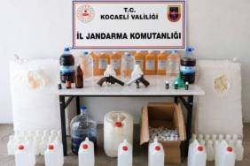 Van’da 800 küçükbaş hayvanın yağmalanmasına yönelik İHA destekli operasyon: 4 gözaltı 2 thumbnail