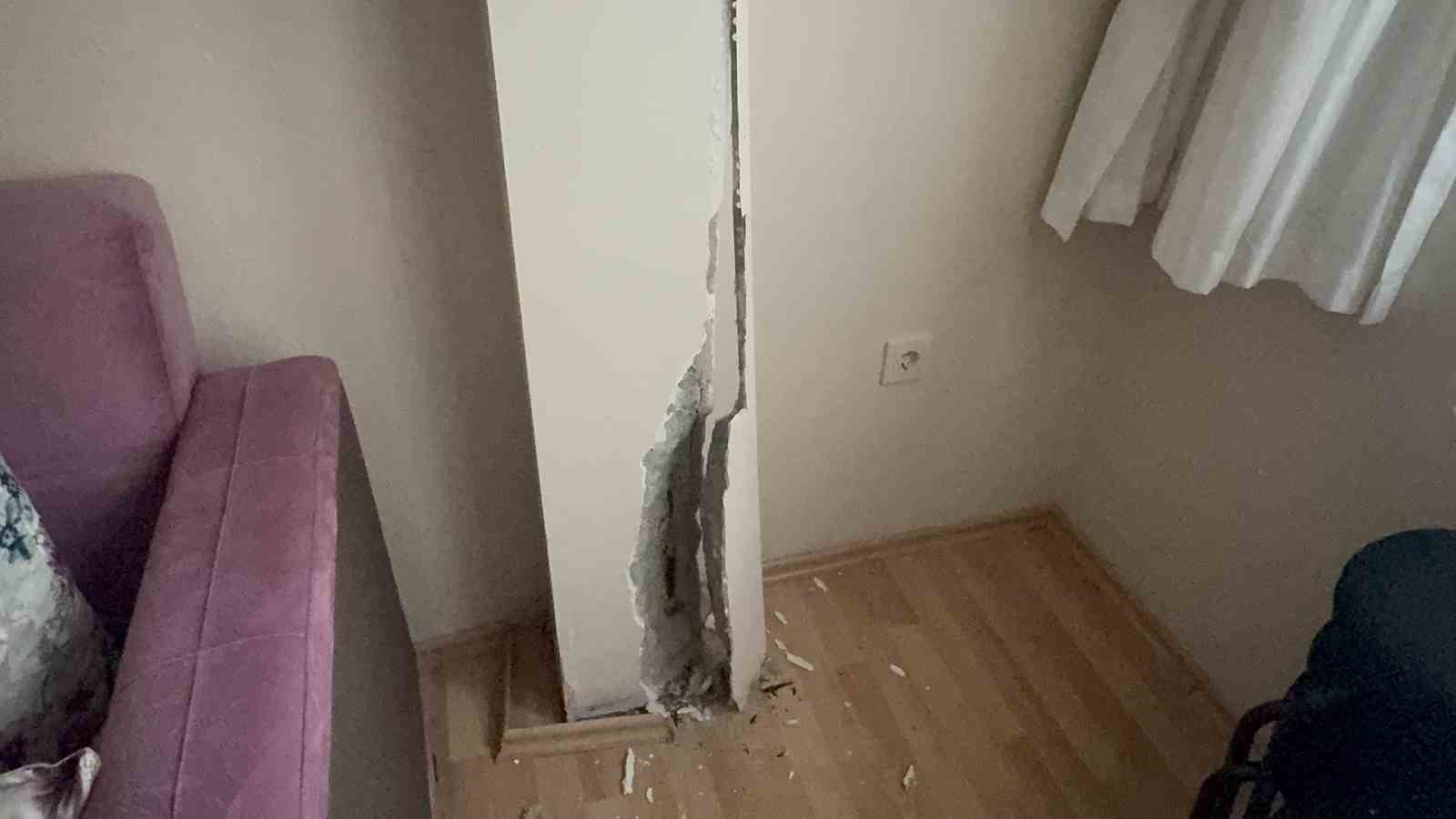 kocaelide kolonlari catlayan bir bina daha bosaltildi 2 ICLqbUwr