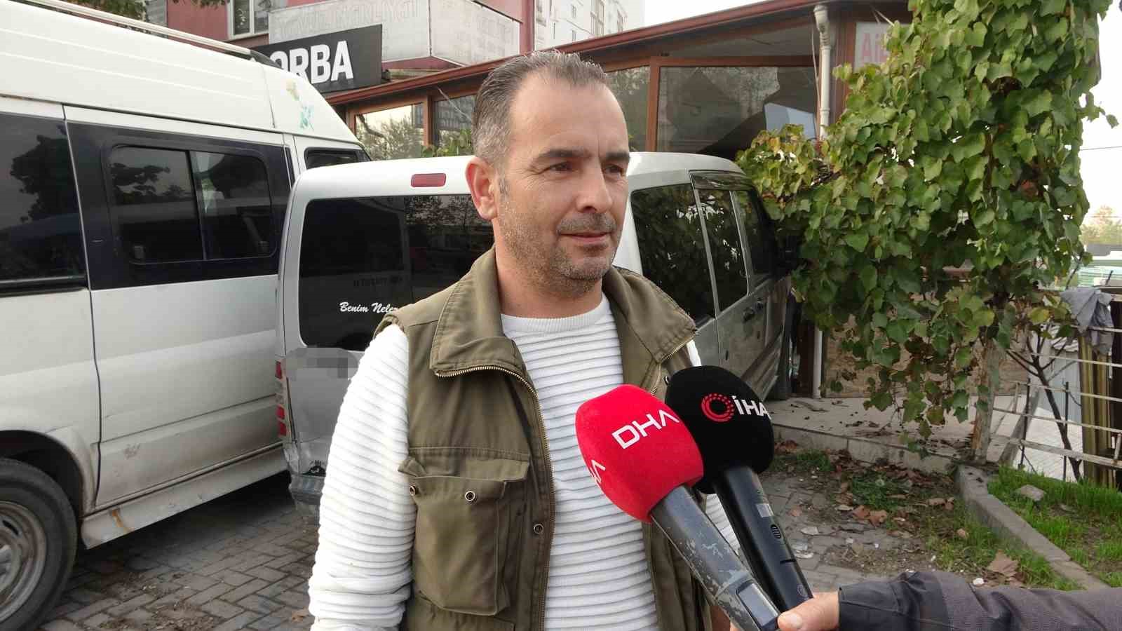 Kocaeli’de kontrolden çıkan otomobil dehşet saçtı: 1 ölü, 3 yaralı 5 kocaelide kontrolden cikan otomobil dehset sacti 1 olu 3 yarali 1 t6DKUFRD