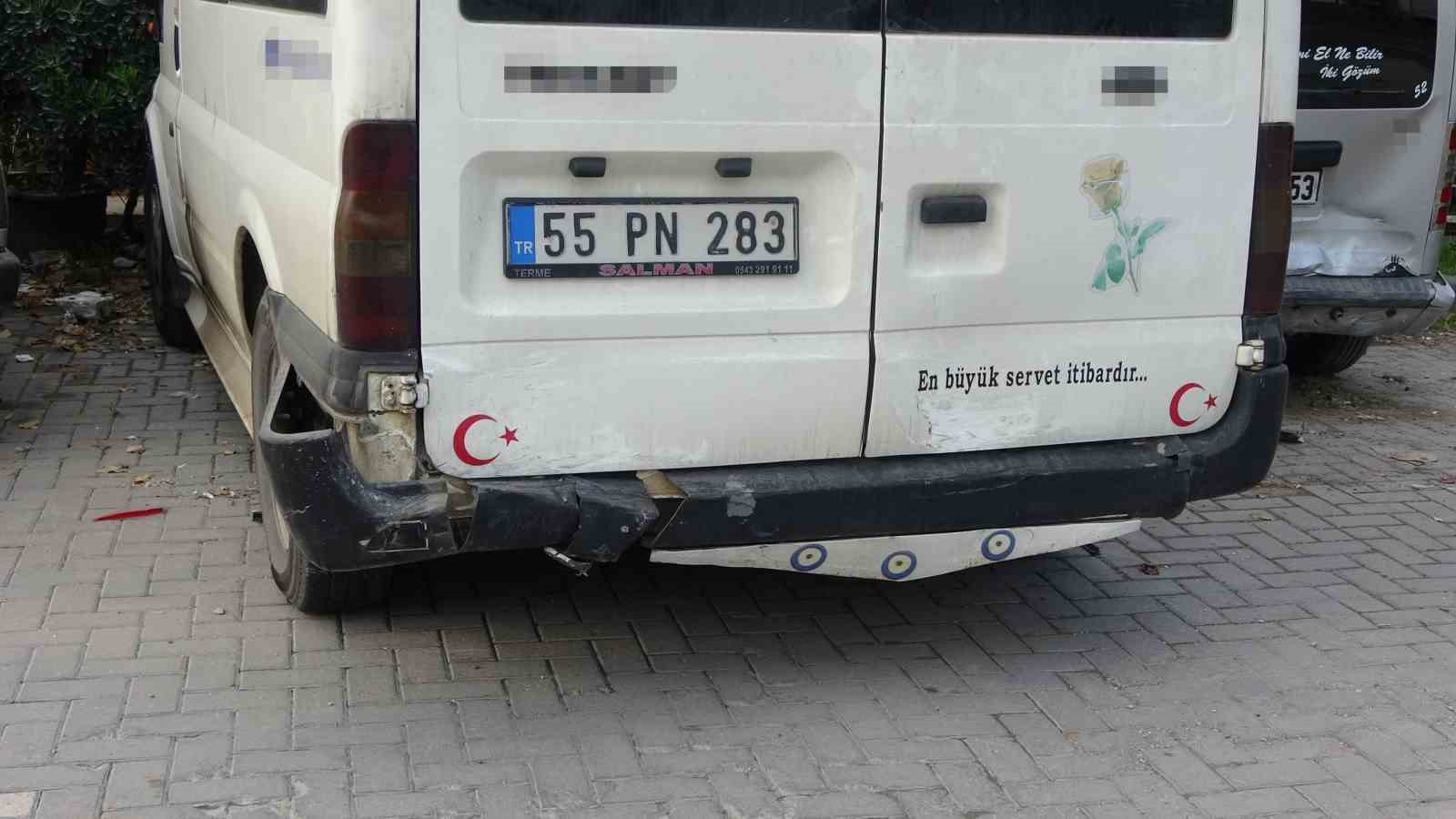 Kocaeli’de kontrolden çıkan otomobil dehşet saçtı: 1 ölü, 3 yaralı 12 kocaelide kontrolden cikan otomobil dehset sacti 1 olu 3 yarali 8 hbYi9irN