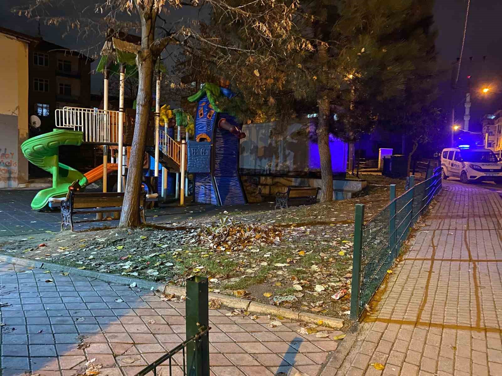kocaelide lise ogrencileri arasinda kavga 1 yarali 0 Tpqps8lP