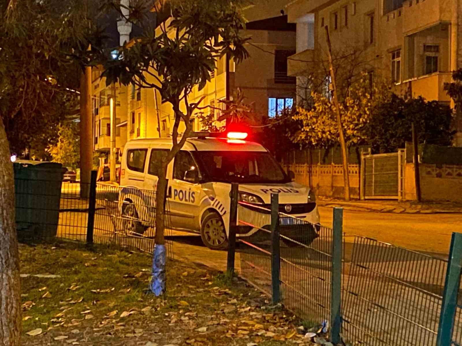 kocaelide lise ogrencileri arasinda kavga 1 yarali 1
