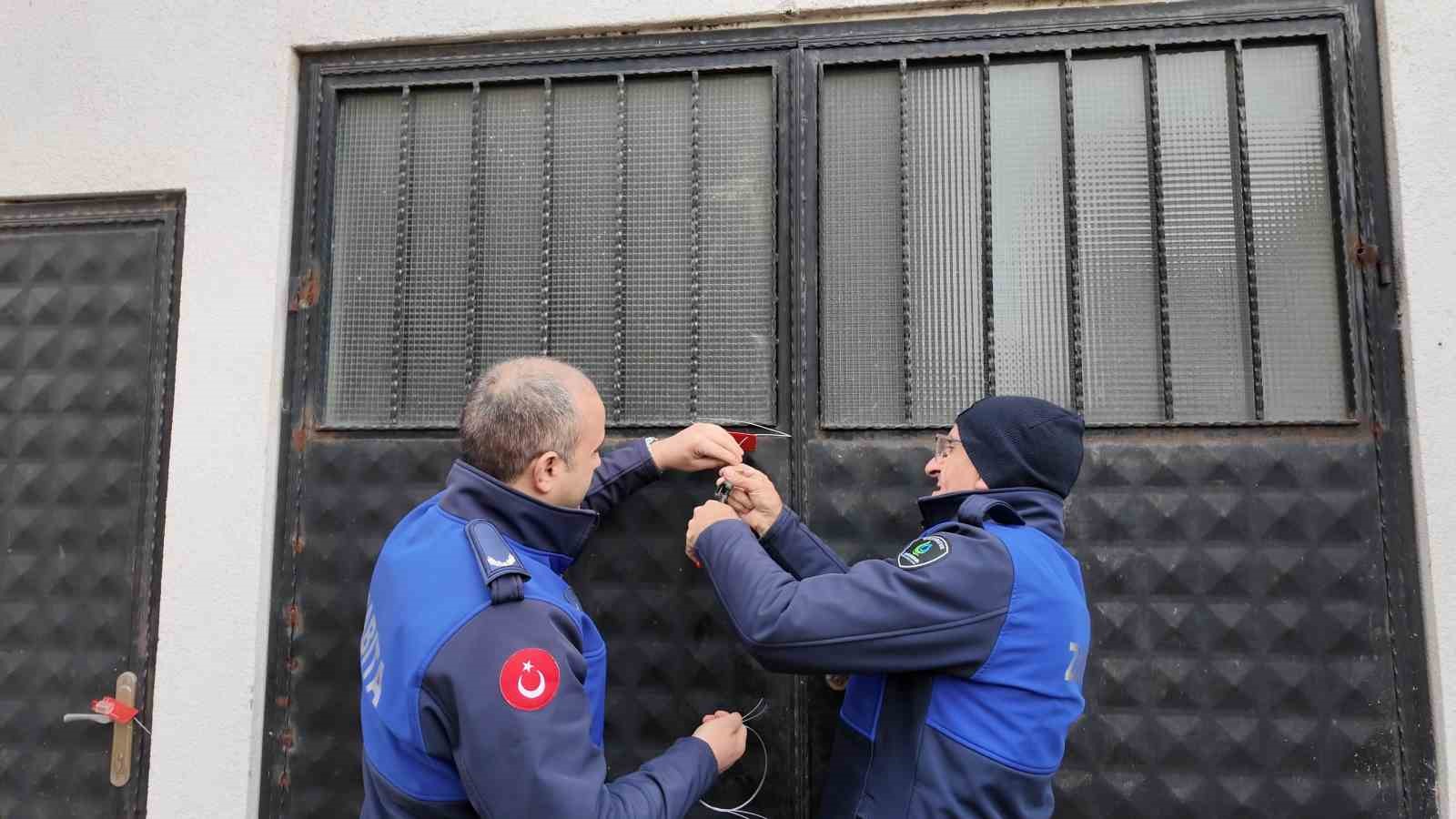 kocaelide merdiven alti tavuk parcalama tesisine sucustu 1 G95g81M5