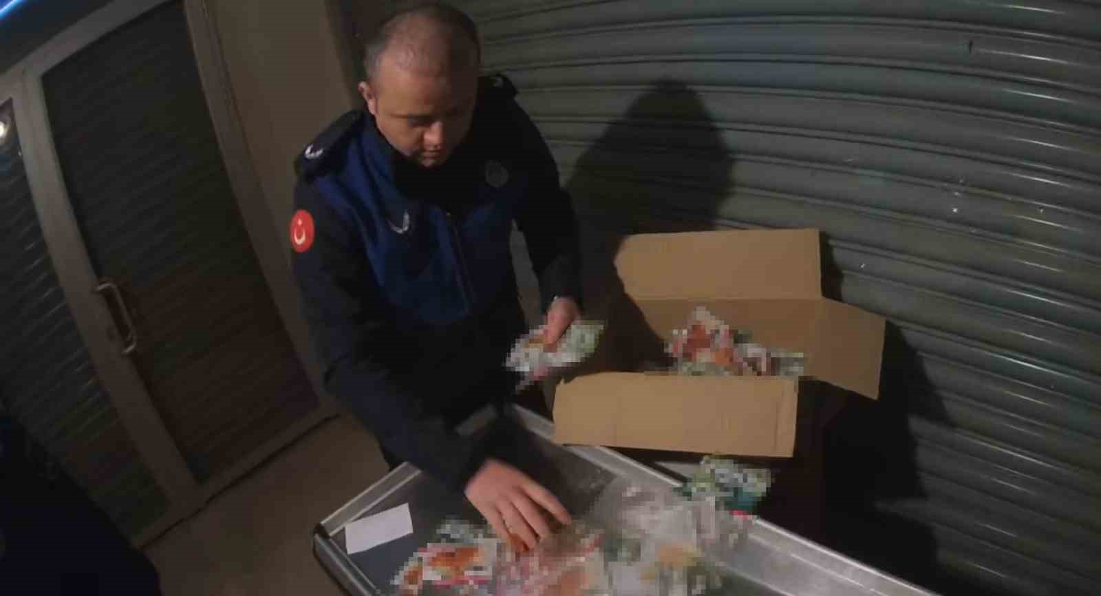 kocaelide merdiven alti tavuk parcalama tesisine sucustu 3 inKA33fv
