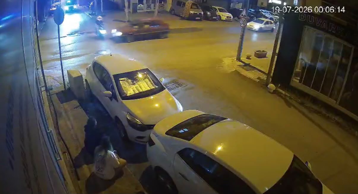 Kocaeli’de otomobil motosikletle çarpıştı: 1 yaralı 4 kocaelide otomobil motosikletle carpisti 1 yarali 0