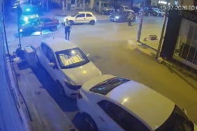 Çatıya çıkan şahıs, polisin bir saatlik ikna çalışmasıyla indirildi 2 thumbnail
