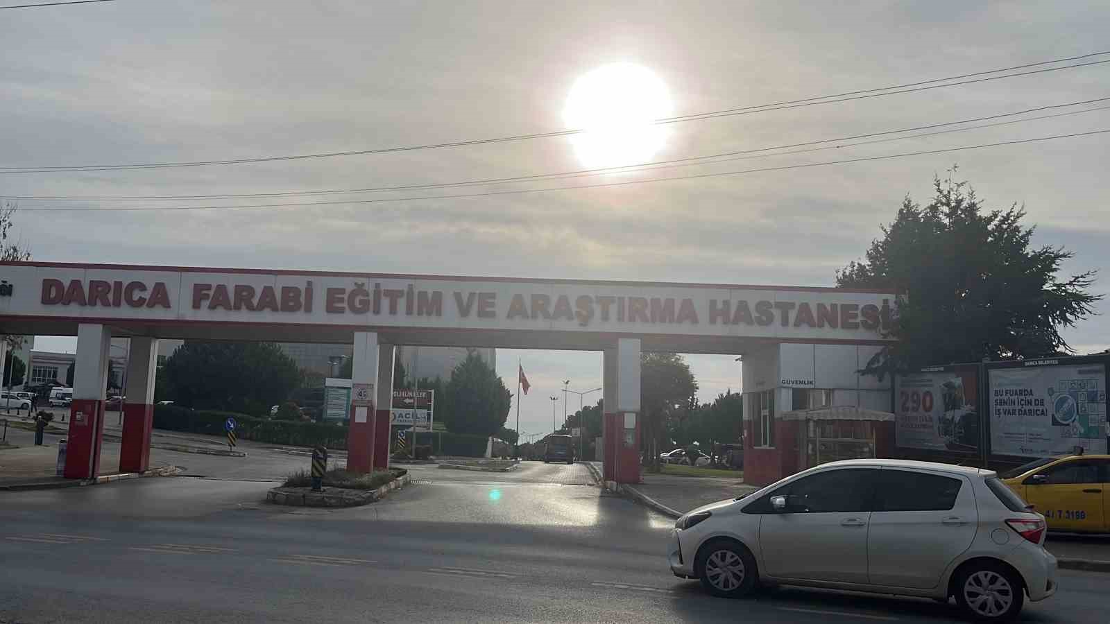 Kocaeli’de özel lisede gıda zehirlenmesi alarmı: 14 öğrenci hastaneye kaldırıldı 7 kocaelide ozel lisede gida zehirlenmesi alarmi 14 ogrenci hastaneye kaldirildi 3 HEeVShNv