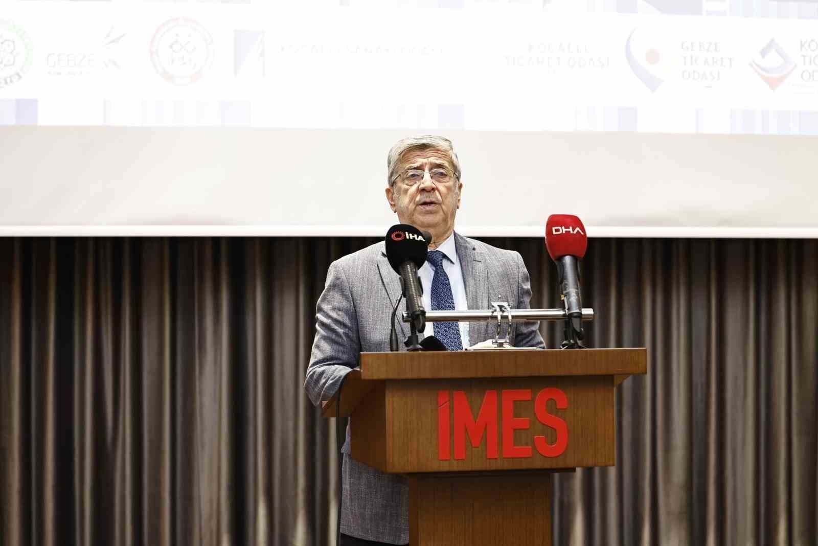 kocaelide sanayinin nitelikli is gucu ihtiyaci ele alindi 2 g69IptTS