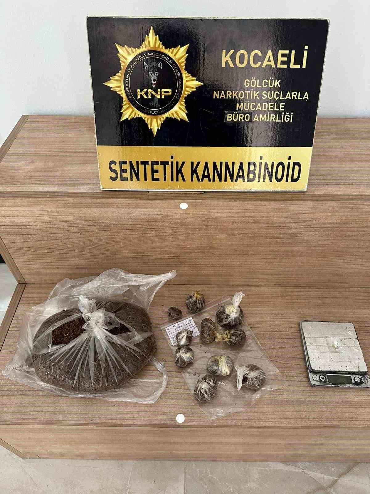 kocaelide son 41 gundeki narkotik operasyonlarinda 62 tutuklama 3 eLzN4KTj