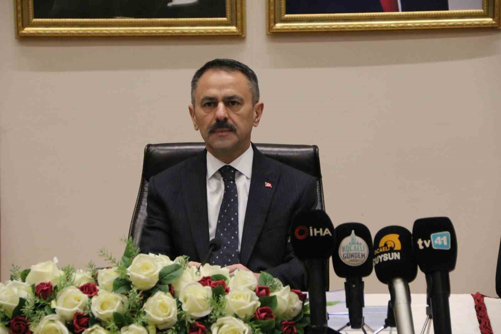 kocaelide subat ayinda aranan 397 hukumlu yakalandi 0 ciB7P6IU