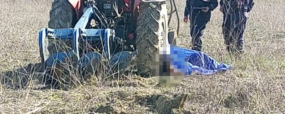 Kocaeli’de traktörün altında kalan yaşlı adam hayatını kaybetti 4 kocaelide traktorun altinda kalan yasli adam hayatini kaybetti 0 O7OKS1dn