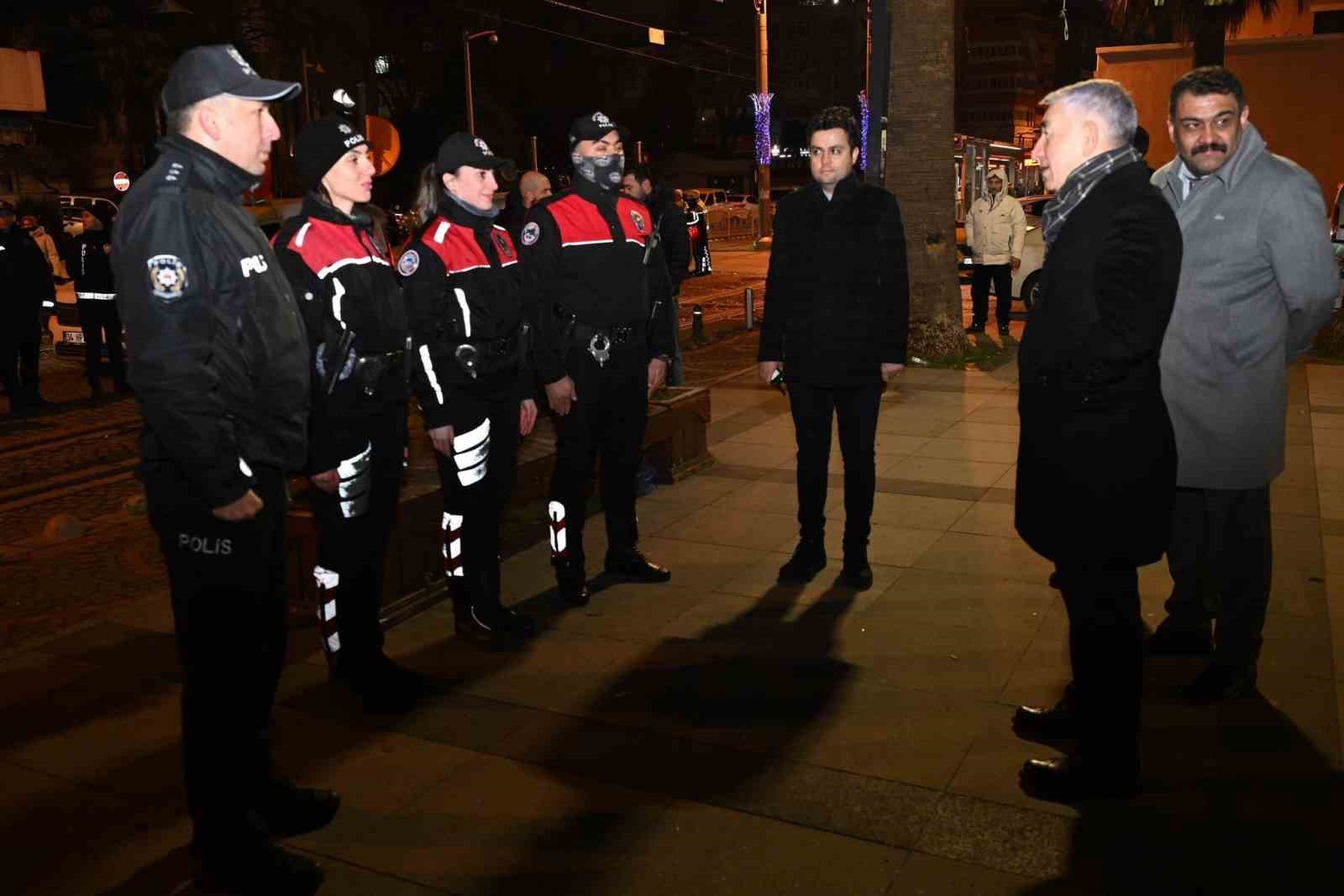 kocaelide yilbasi gecesi siki denetim 3 KJXyOZfW