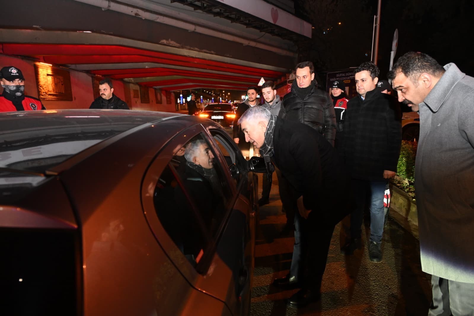 kocaelide yilbasi gecesi siki denetim 5 zyCskpiw