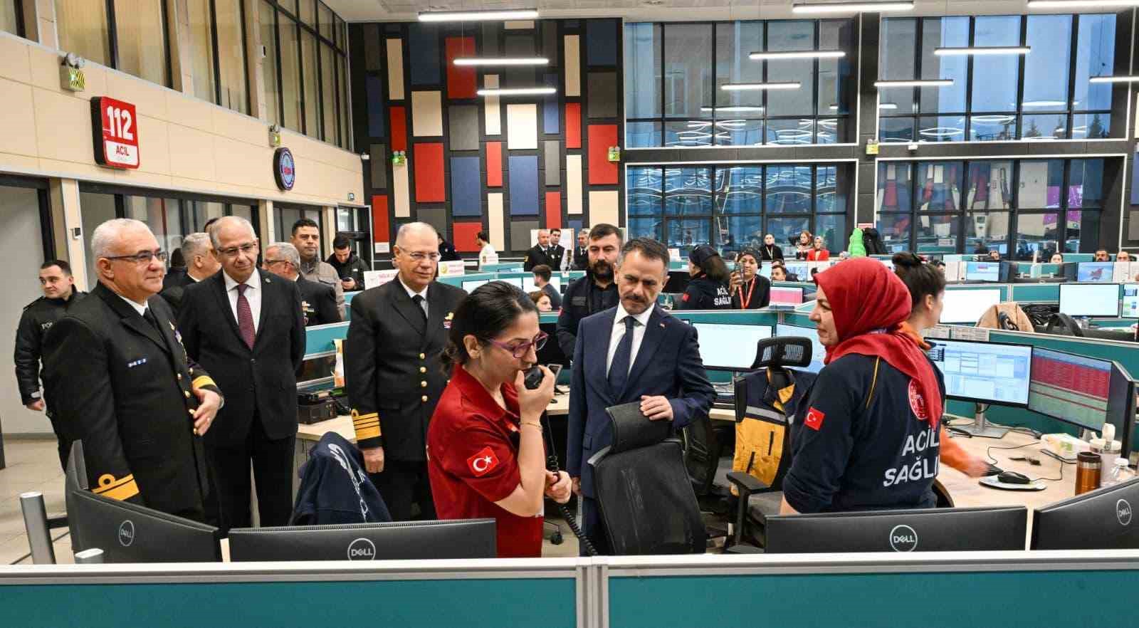 kocaelide yilbasi oncesi hazirliklar tamam 1 HrepMVRl