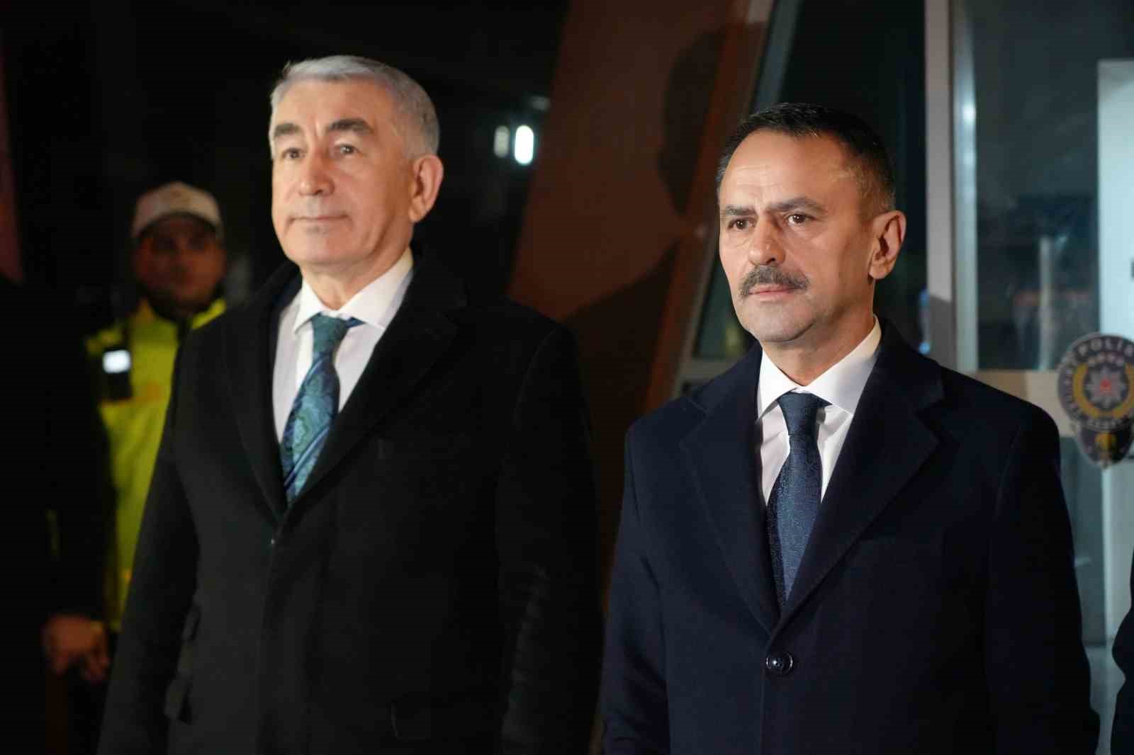 kocaelide yilbasi tedbirleri 668 ekip ve 4 bin 917 personel gorevde 4
