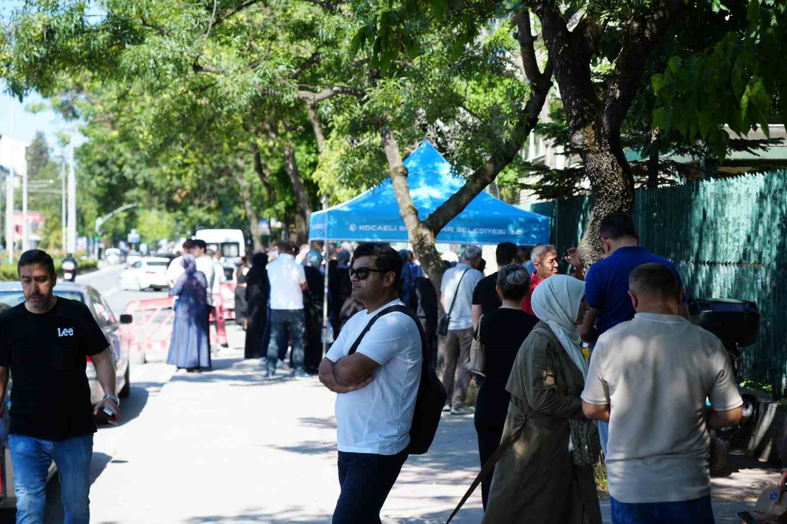kocaelide yksnin ikinci oturumu basladi 2 4ULyiMdG