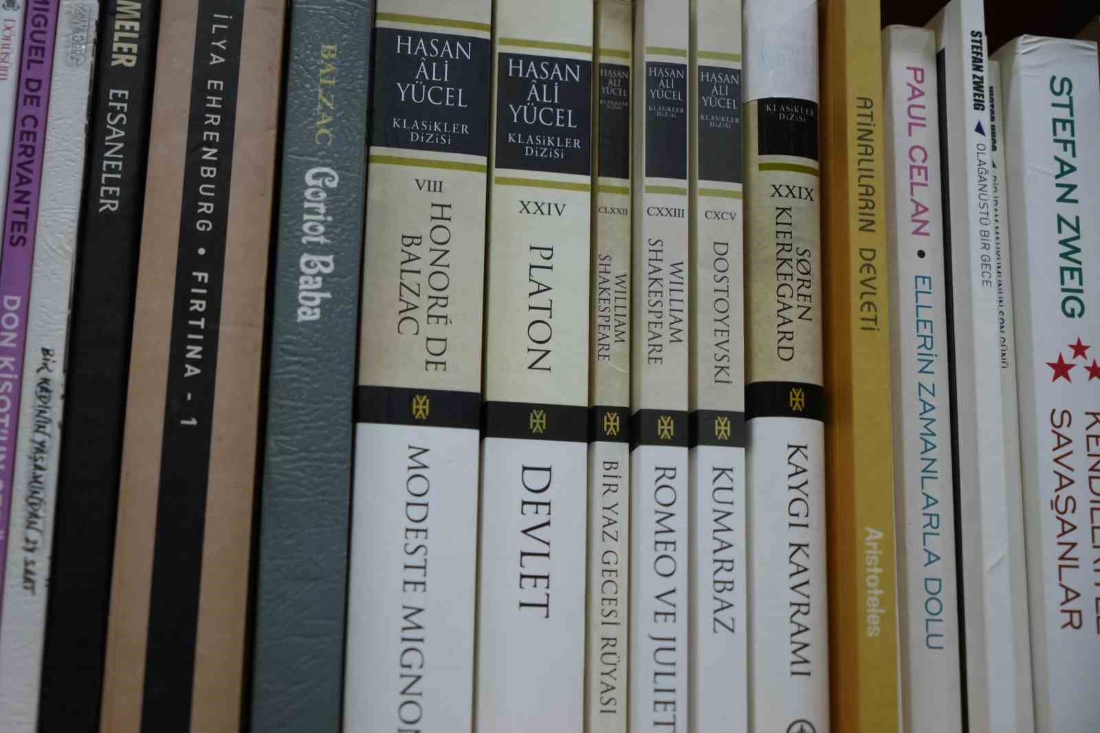 kocaelili sahafin shakespeare uzuntusu 1 zDQNYcqF