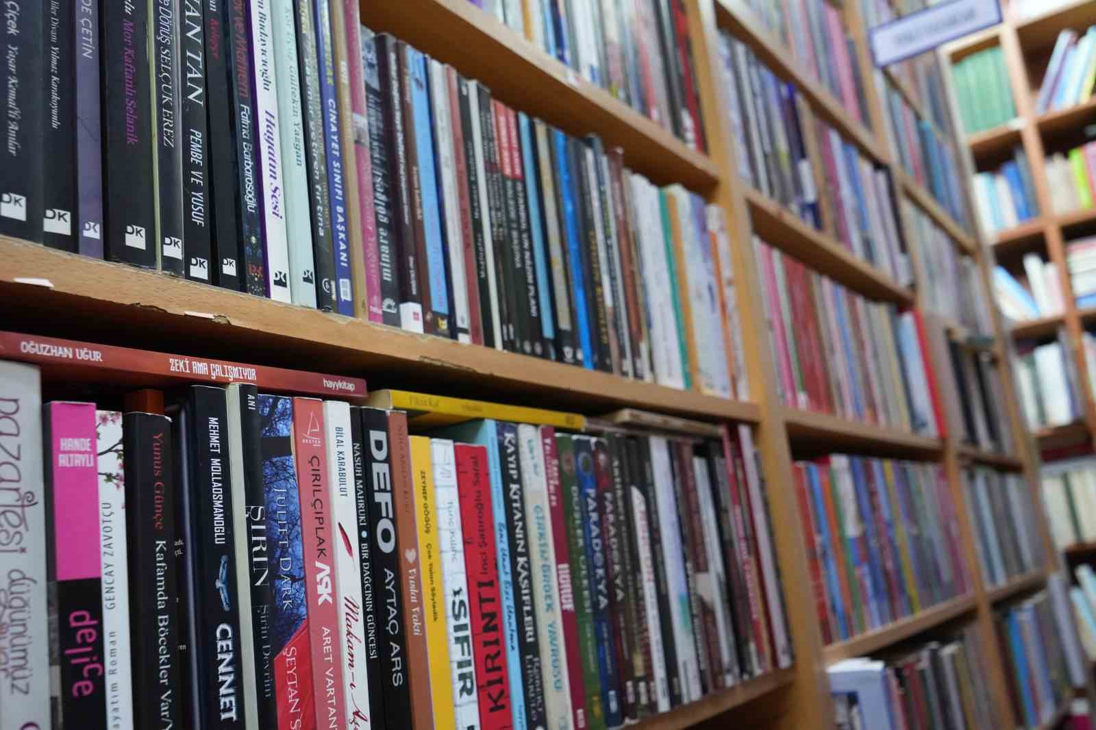 kocaelili sahafin shakespeare uzuntusu 3