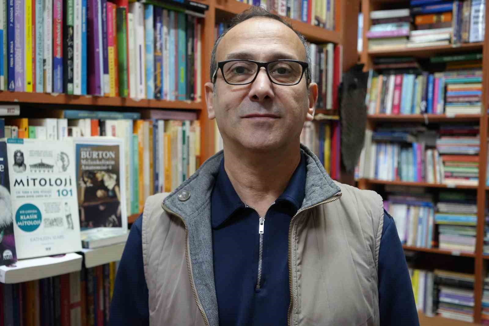 kocaelili sahafin shakespeare uzuntusu 5 sGtt3Su9