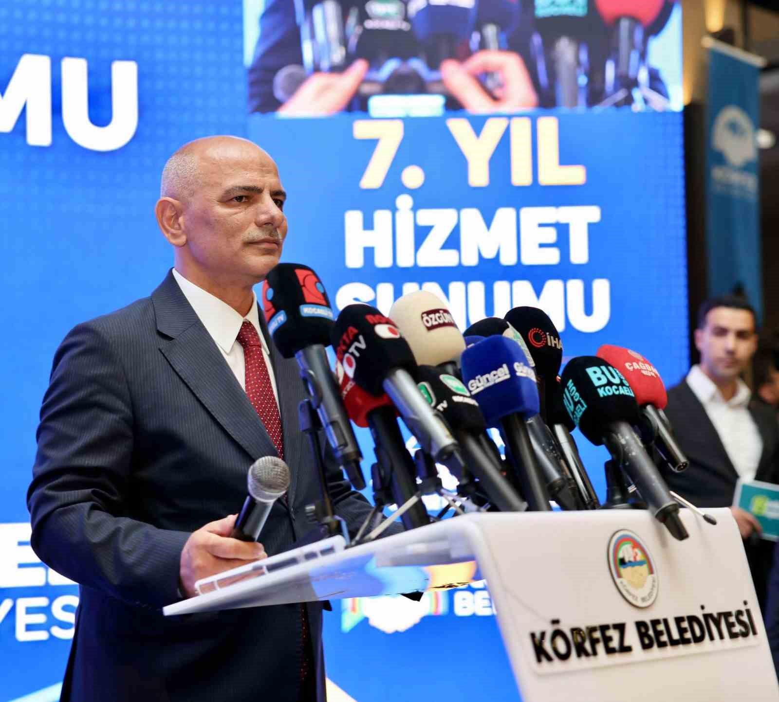 kocaelinin o ilcesinde otopark sorunu kokten cozuluyor 0 BMCyBJPG