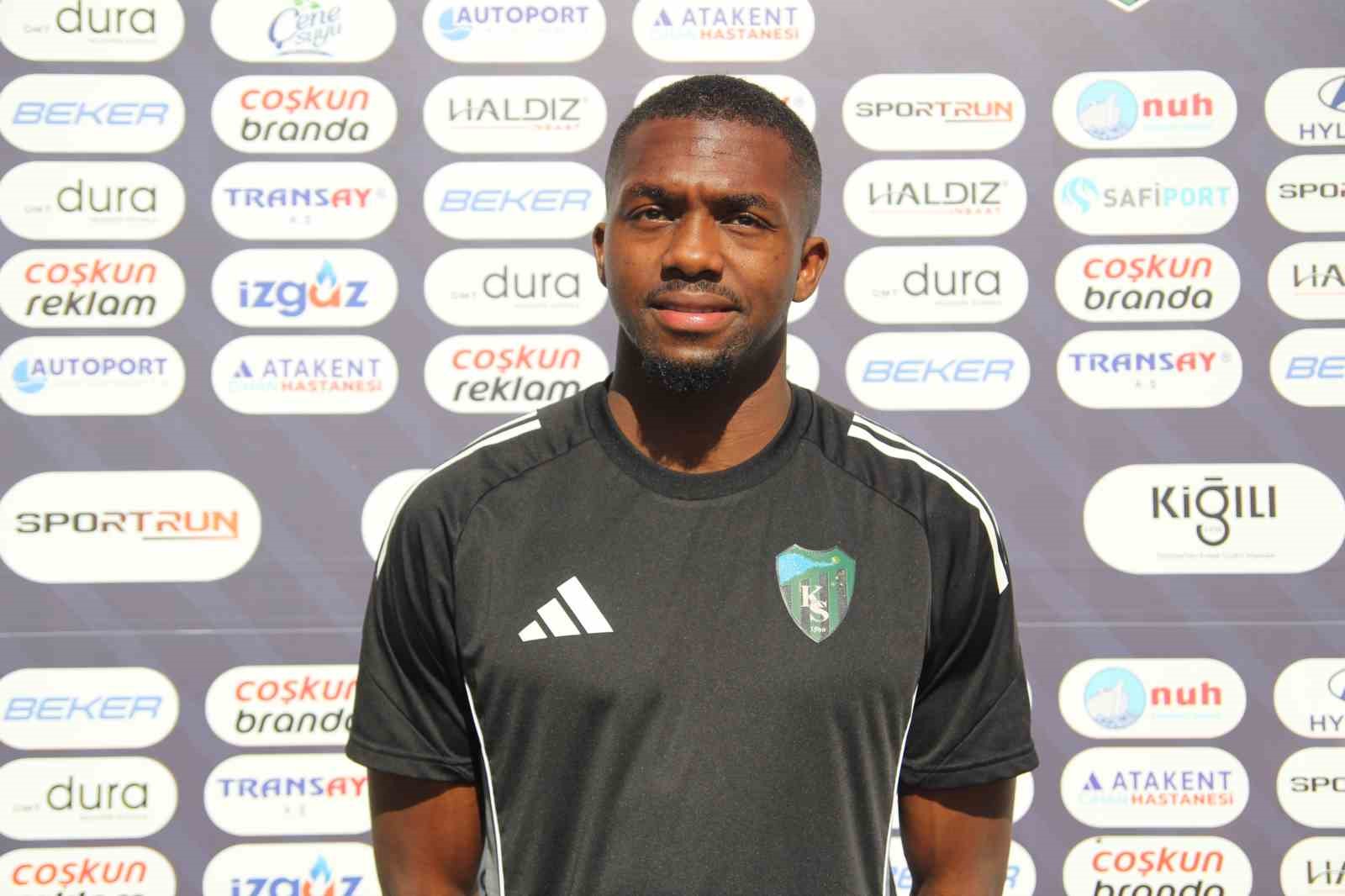 kocaelispor alanyaspor hazirliklarina basladi 0 a79fvuBD