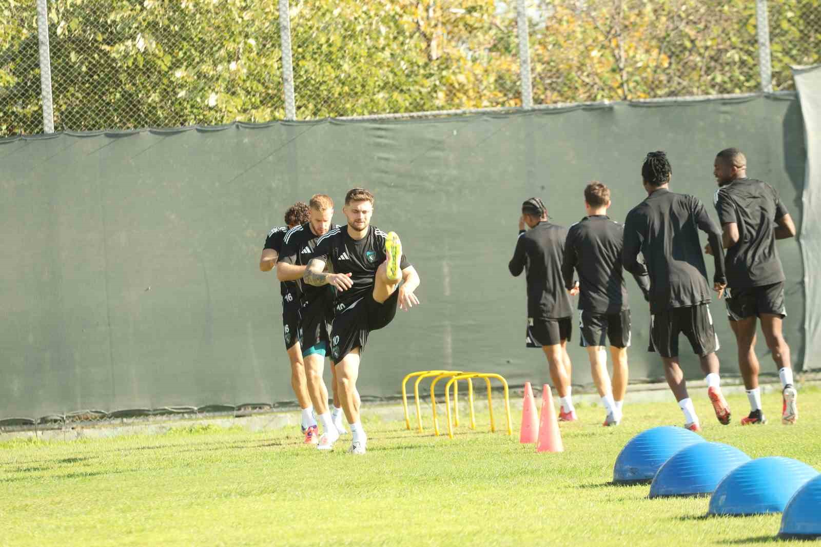 kocaelispor alanyaspor hazirliklarina basladi 5 19WZ4YD1
