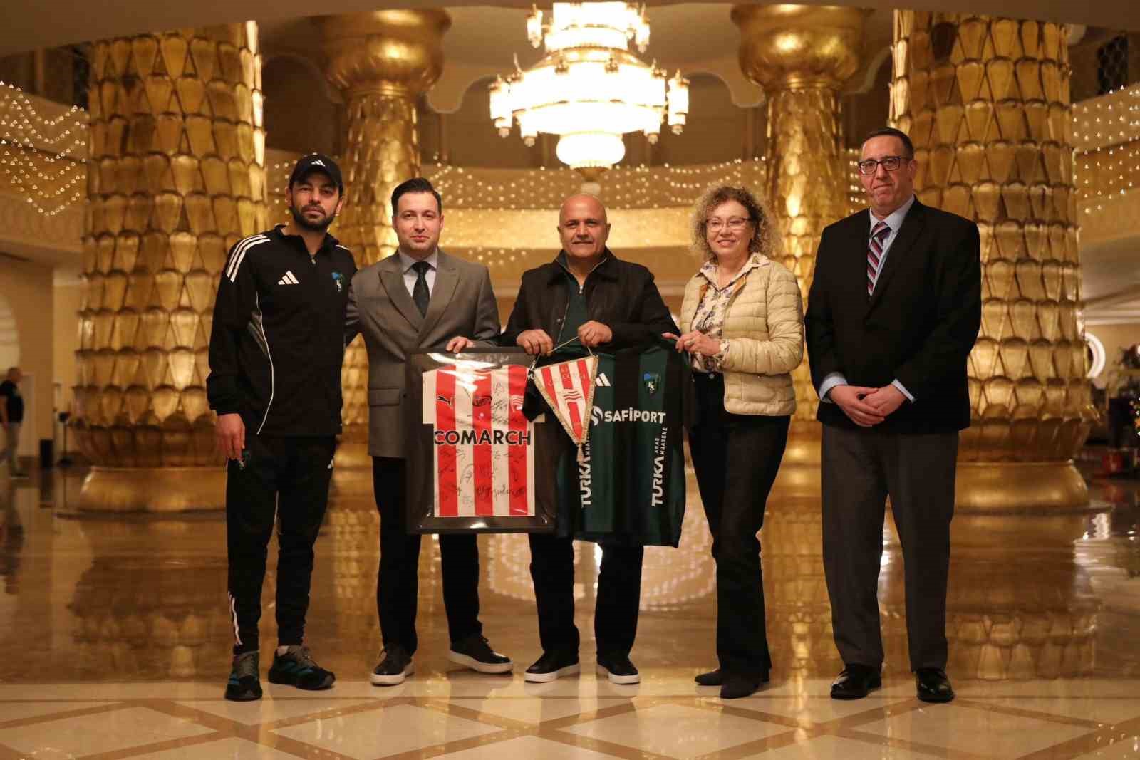 kocaelispor antalya kampini tamamladi 2 tdf35bvg