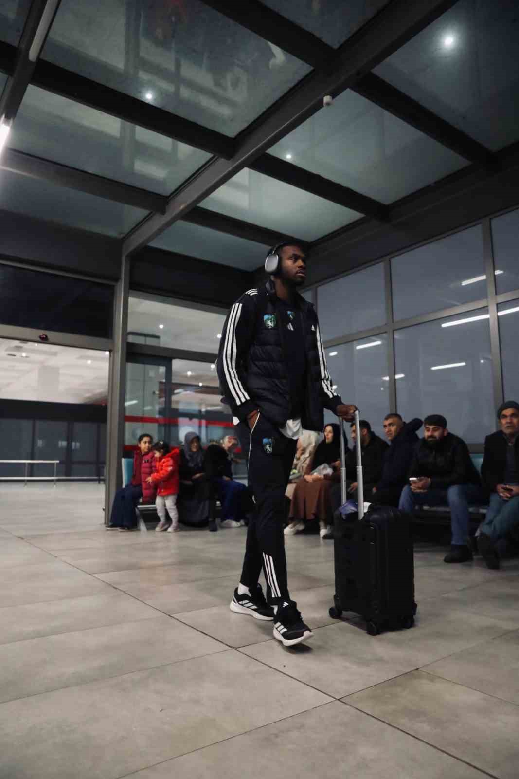 kocaelispor antalya kampini tamamladi 3