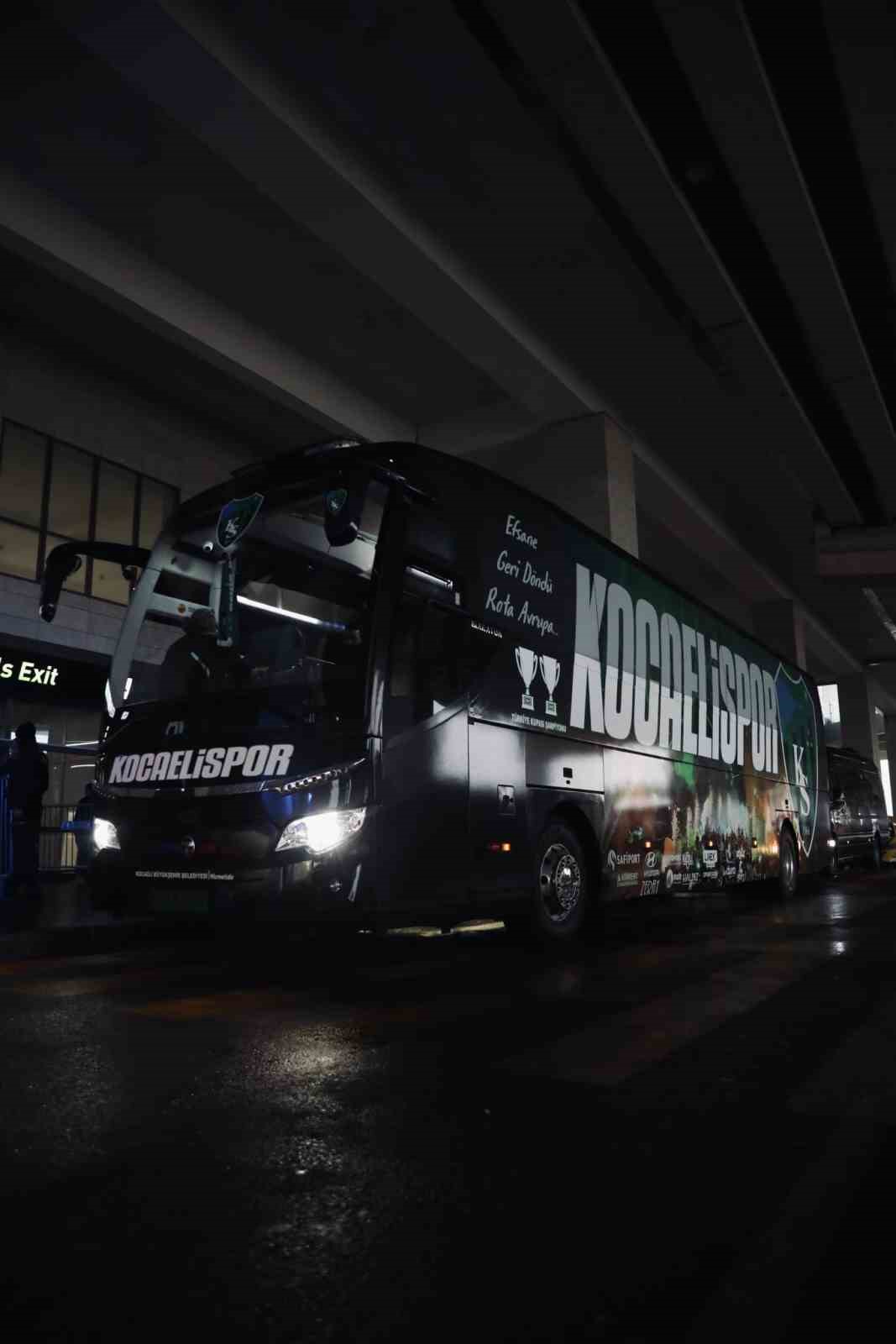 kocaelispor antalya kampini tamamladi 9