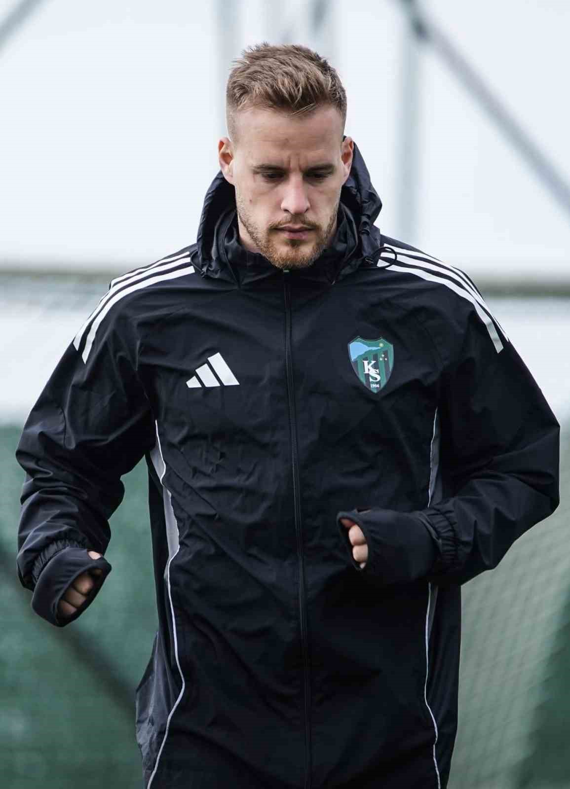 kocaelispor beyoglu yeni carsi hazirliklarini tamamladi 2 Mja6rjyv