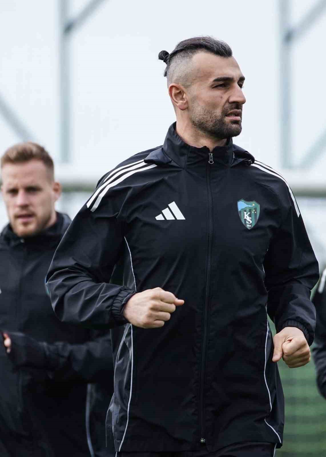 kocaelispor beyoglu yeni carsi hazirliklarini tamamladi 3 vGBTiWcU