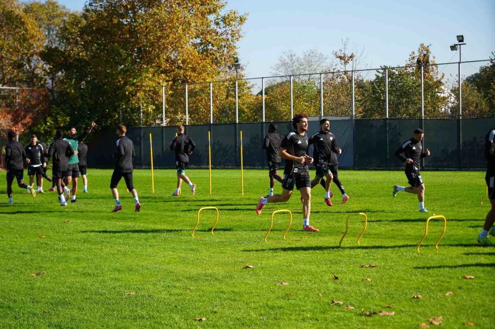 kocaelispor genclerbirligi macina hazirlaniyor 1 IA56ivPS