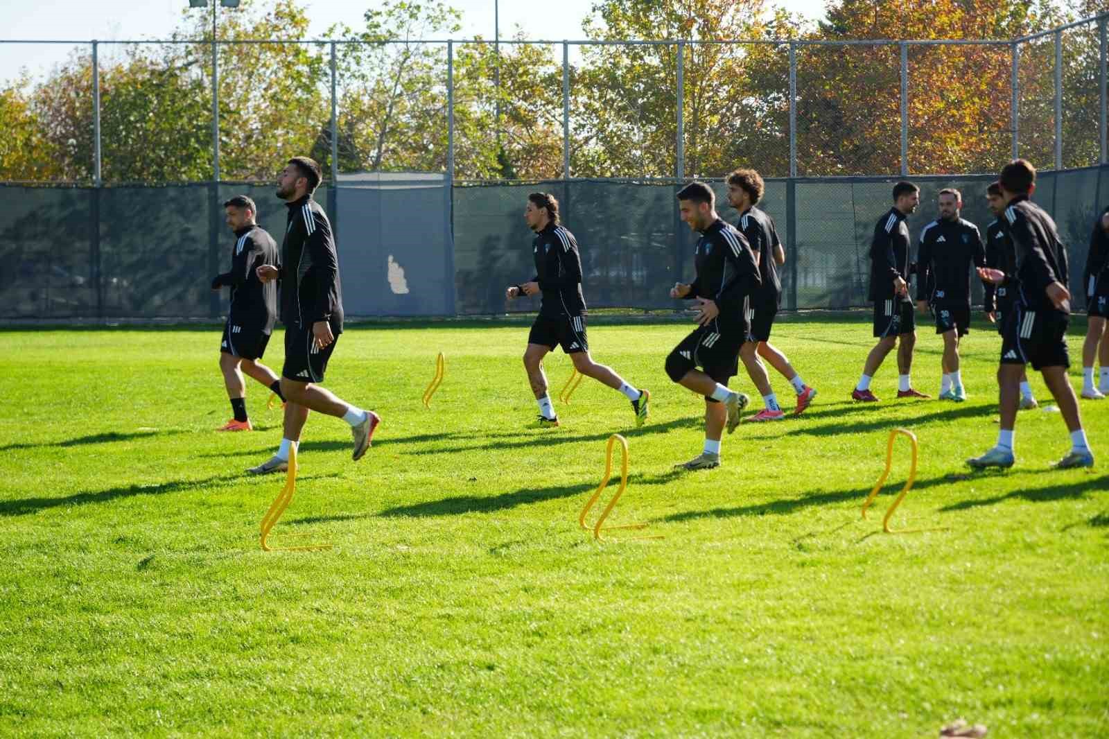 kocaelispor genclerbirligi macina hazirlaniyor 2 ObU8aAhL